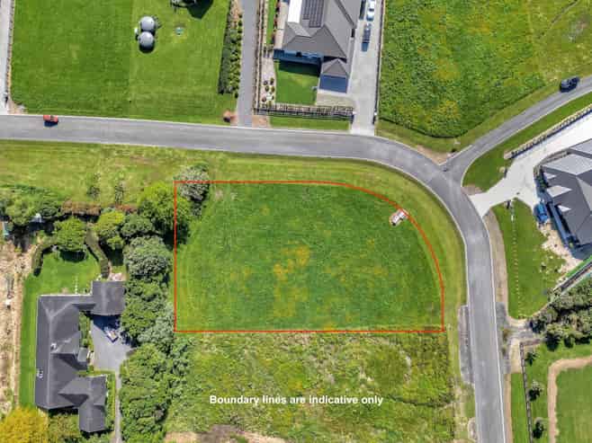 13 Karaka School Lane, Karaka