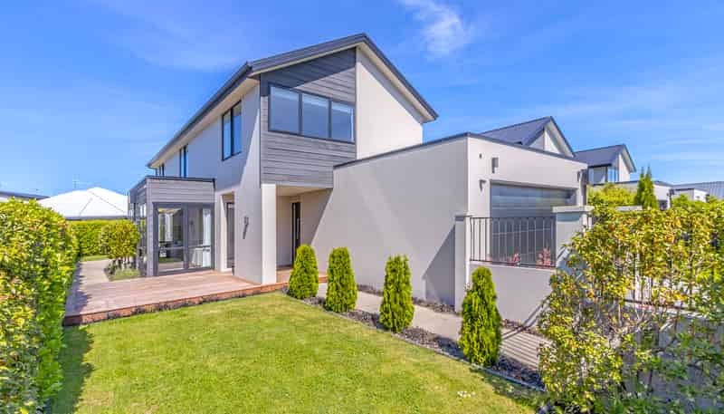 22 Bronco Drive, Aidanfield