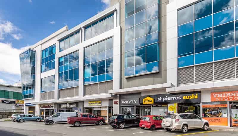  Tenancy B, L3, 9 Corinthian Drive, Albany