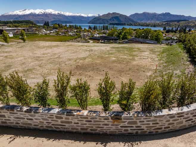 3 Highridge Terrace, Wanaka