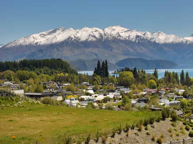 3 Highridge Terrace, Wanaka