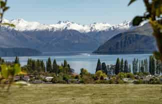 3 Highridge Terrace, Wanaka