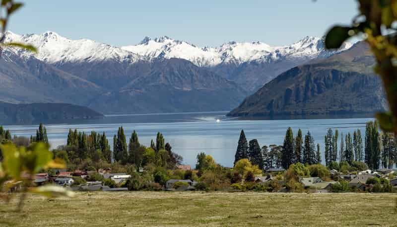 3 Highridge Terrace, Wanaka