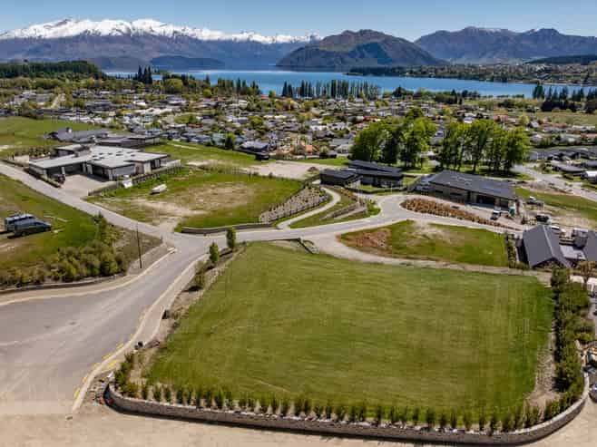 3 Highridge Terrace, Wanaka