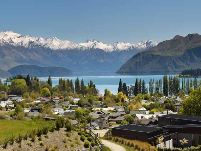 3 Highridge Terrace, Wanaka