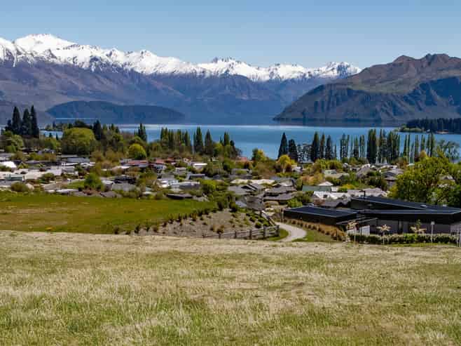 3 Highridge Terrace, Wanaka