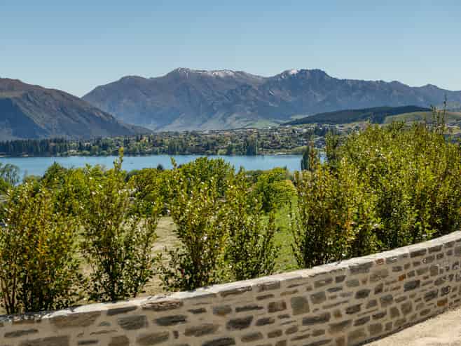 3 Highridge Terrace, Wanaka