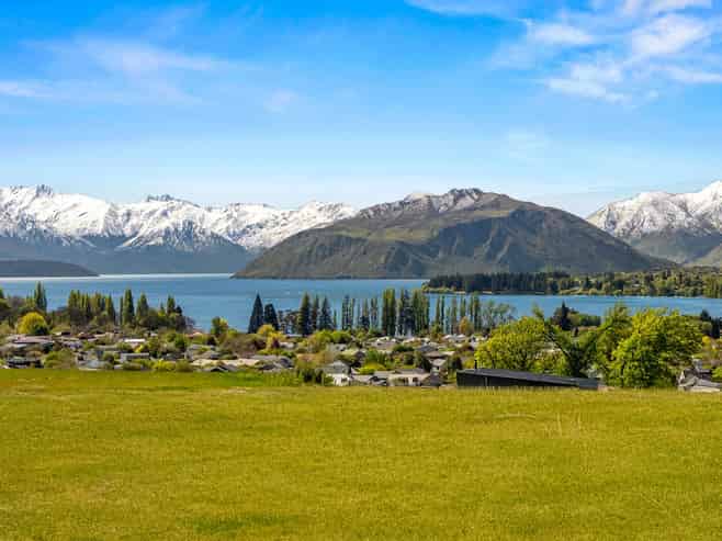 3 Highridge Terrace, Wanaka