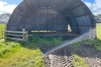 110 Tennants Road, Bulls