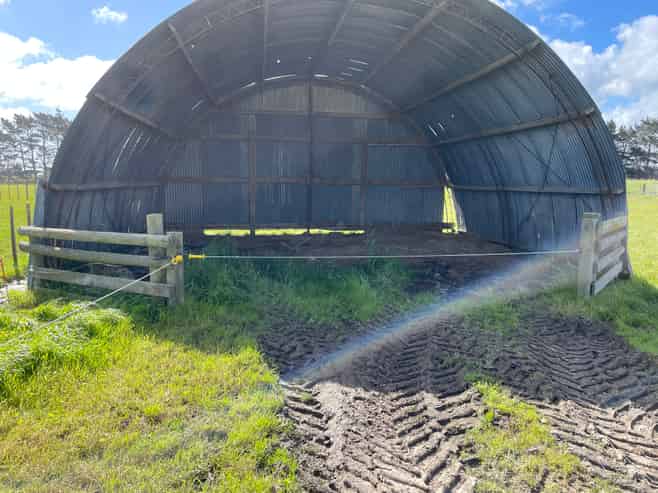 110 Tennants Road, Bulls