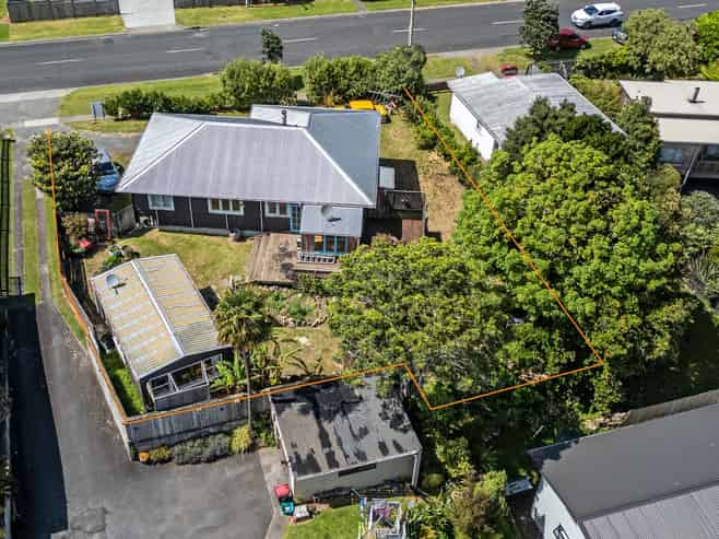 1125 Rings Road , Coromandel
