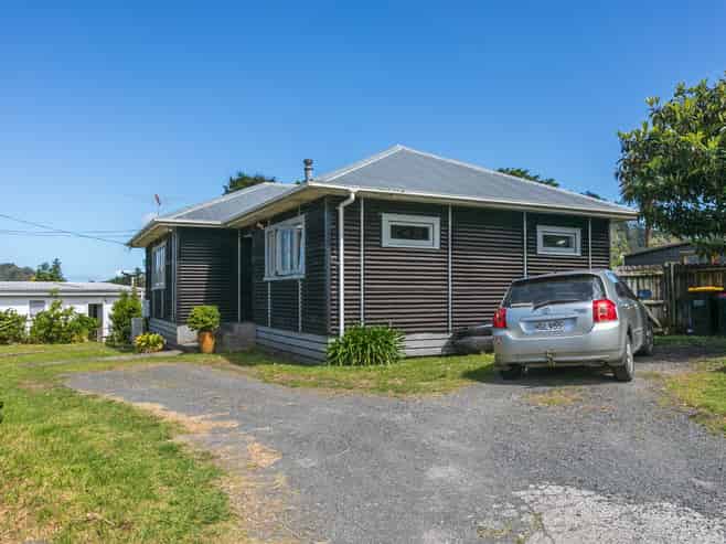 1125 Rings Road , Coromandel