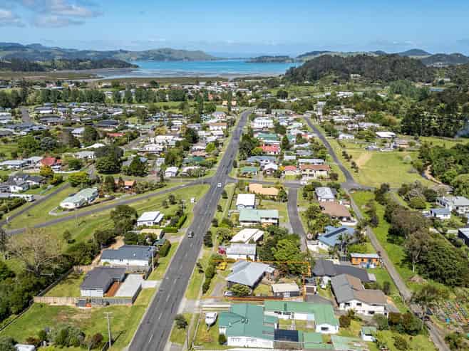 1125 Rings Road , Coromandel