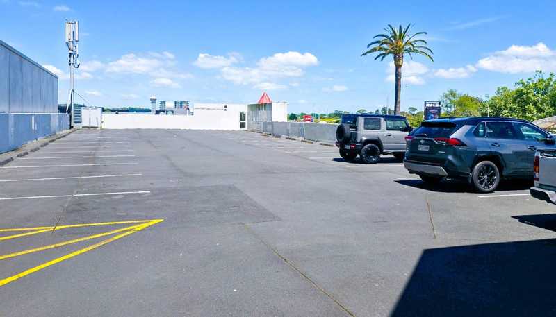 Unit 7/726 Great South Road, Manukau