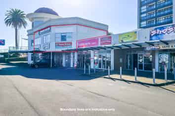 PREMIUM OFFICE SPACE 
