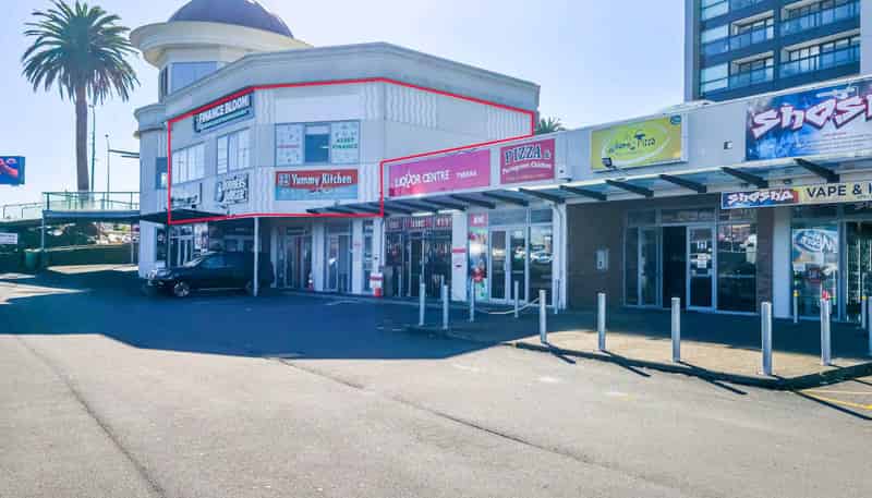 Unit 7/726 Great South Road, Manukau
