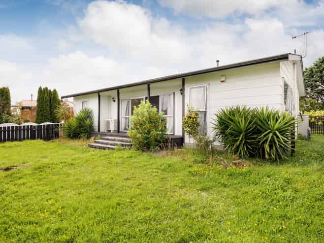 86 Benmore Avenue, Cloverlea