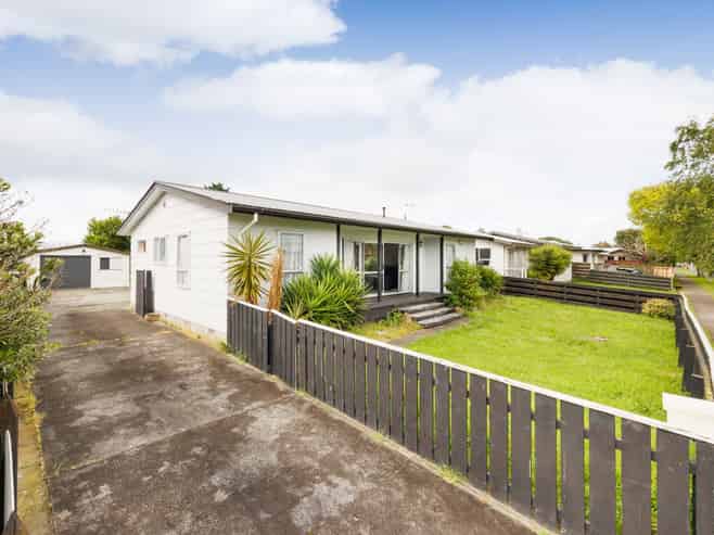 86 Benmore Avenue, Cloverlea