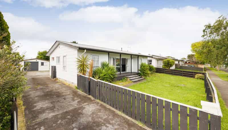 86 Benmore Avenue, Cloverlea