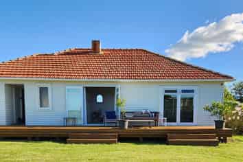 13 Ford Street, Opotiki