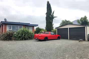 49 Wilkin Street, Temuka