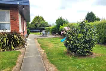 49 Wilkin Street, Temuka