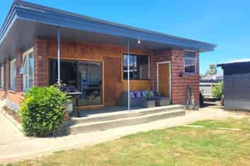 49 Wilkin Street, Temuka