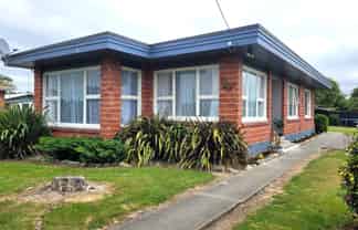 49 Wilkin Street, Temuka