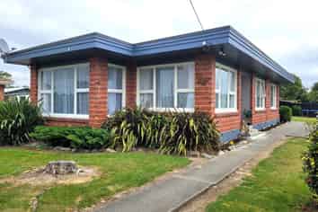 49 Wilkin Street, Temuka