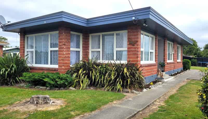 49 Wilkin Street, Temuka