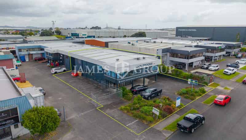 A/5 Andromeda Crescent, East Tamaki