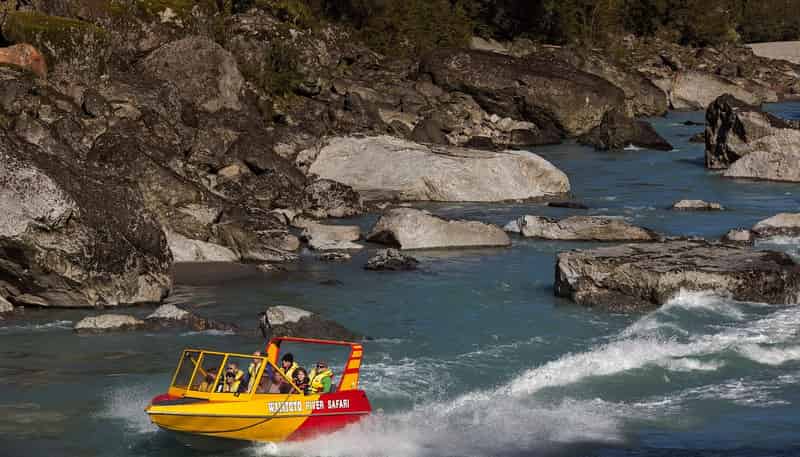  Jacksons Bay, Jackson Bay