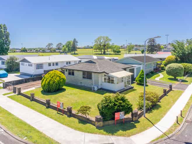 1A Millar Place, Nawton