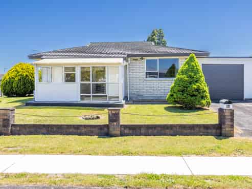 1A Millar Place, Nawton