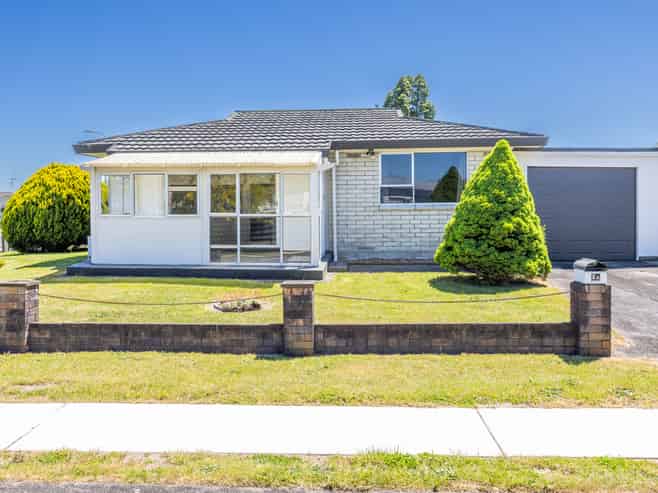 1A Millar Place, Nawton