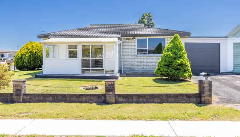 1A Millar Place, Nawton