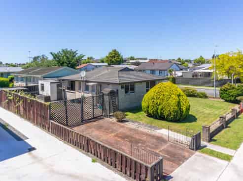 1A Millar Place, Nawton