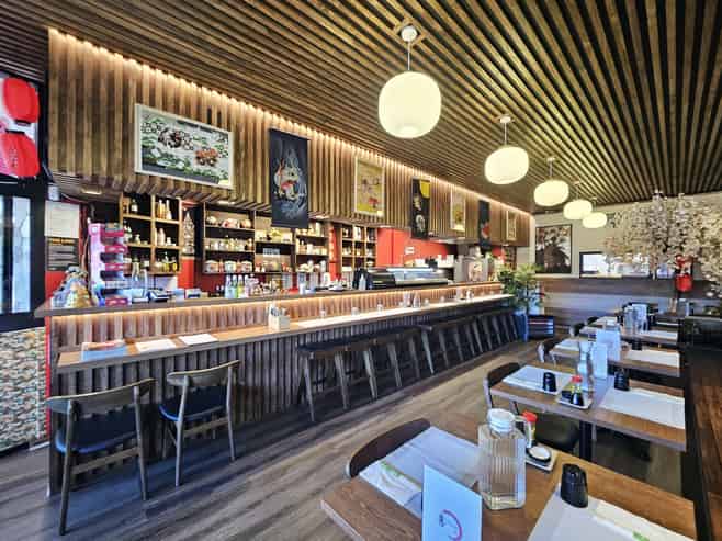 Suncourt Plaza F&B opportunity