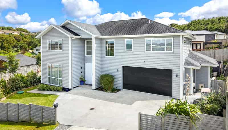 18 Kahu Close, Orewa