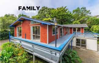 7 Miromiro Road, Normandale