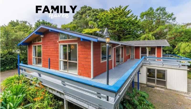 7 Miromiro Road, Normandale