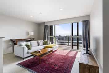 10C/8 Howe Street, Freemans Bay