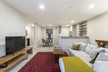 10C/8 Howe Street, Freemans Bay