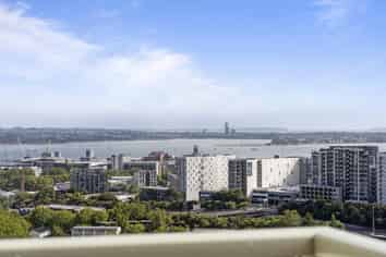 10C/8 Howe Street, Freemans Bay