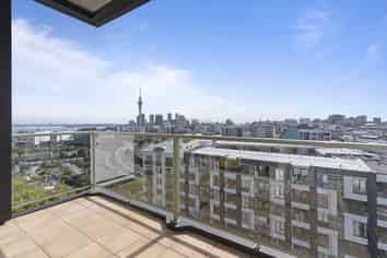 10C/8 Howe Street, Freemans Bay