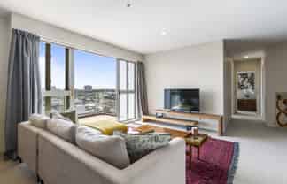 10C/8 Howe Street, Freemans Bay