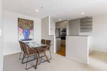 10C/8 Howe Street, Freemans Bay