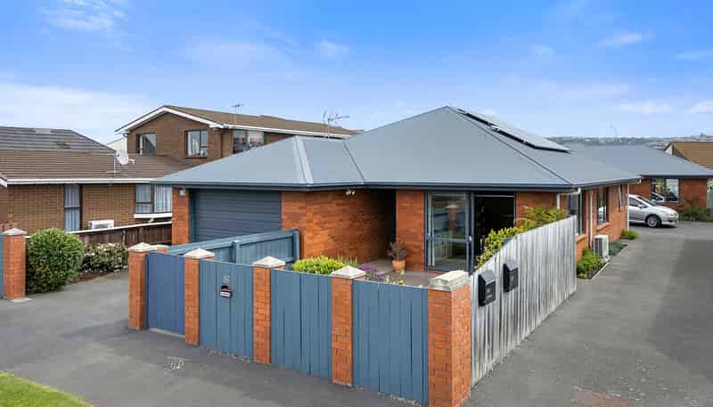 86 Queens Drive, Saint Kilda