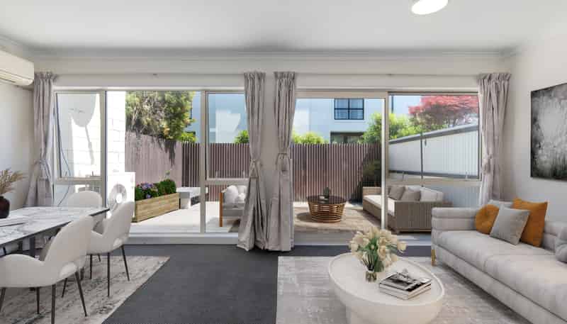 20b Fairfield Avenue, Addington