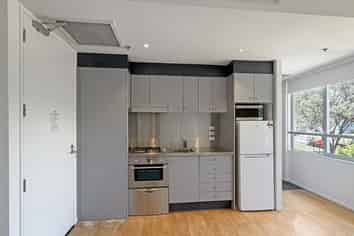 206/86 The Strand, Parnell